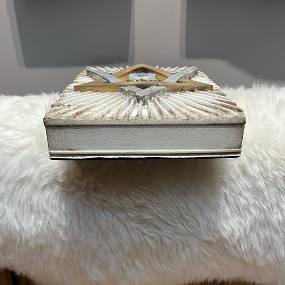 Sid Dickens retired and signed Shalom Faith Collection - Picture 6 of 7